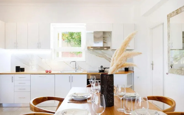 Villa Excesio - With Private Pool