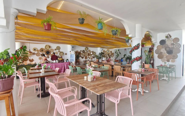 Boracay Sea View Hotel