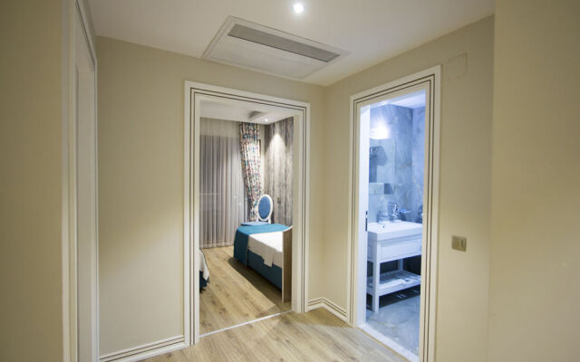 Sultanoglu Hotel & Spa