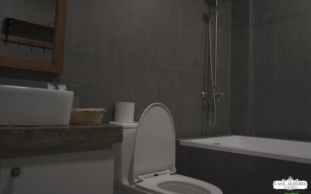 Casa Alegria Bed and Breakfast Antipolo