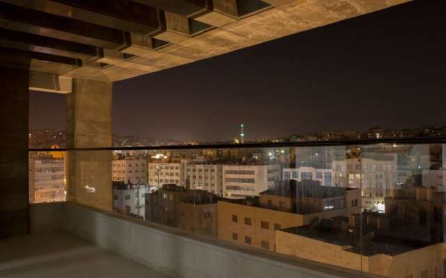 Triple A Hotel Apartment
