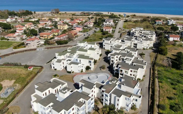 Villaggio Sporting Calabria