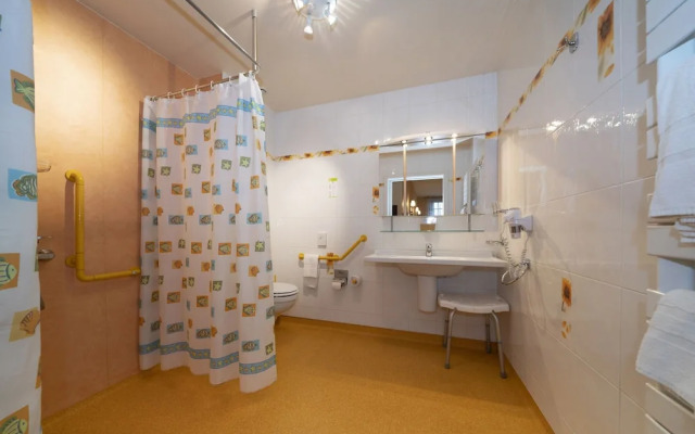 Hotel Munsch