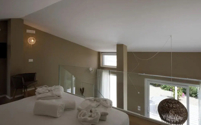 Montegrottone Nature Retreat