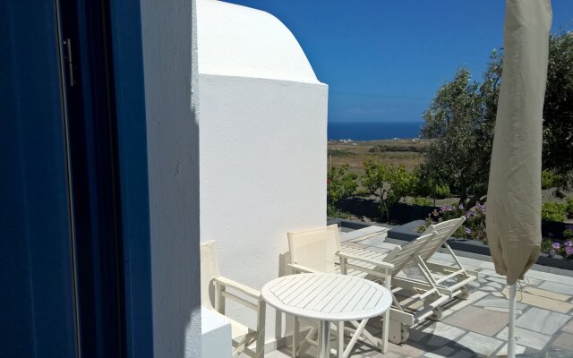 Laokasti Villas Hotel
