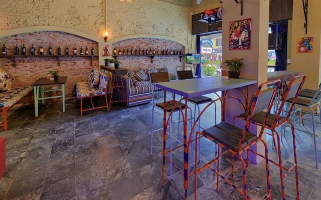 Wanderlust Hostel Hanoi