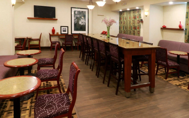 Hampton Inn by Hilton Reynosa/Zona Industrial