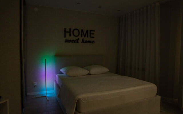 Апартаменты Рум Тур на улице Республики, д.204 к.5