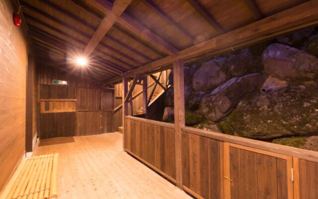 YUFUIN Dining Kitchen ZEN
