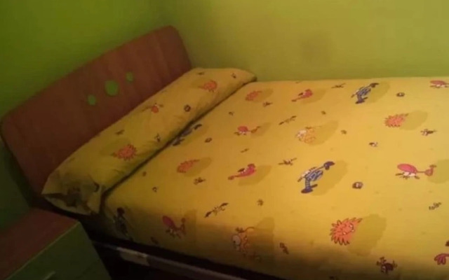 Apartment in A Coruna 102597