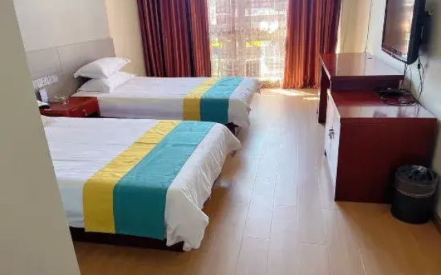 Dai shan guangkai hotel