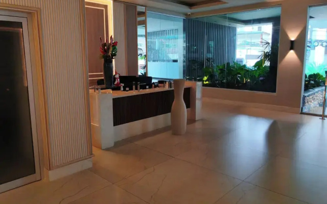 Style and Confort Village Palmera