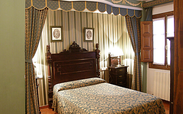 Soho Boutique Palacio San Gabriel