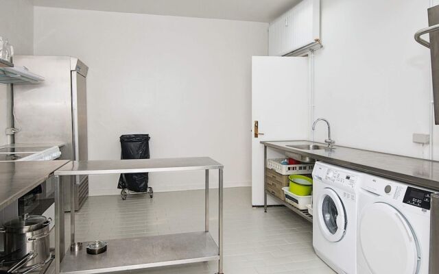 25 Person Holiday Home in Hurup Thy