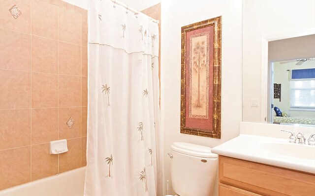 734 Cinnamon Beach - Three Bedroom Condo