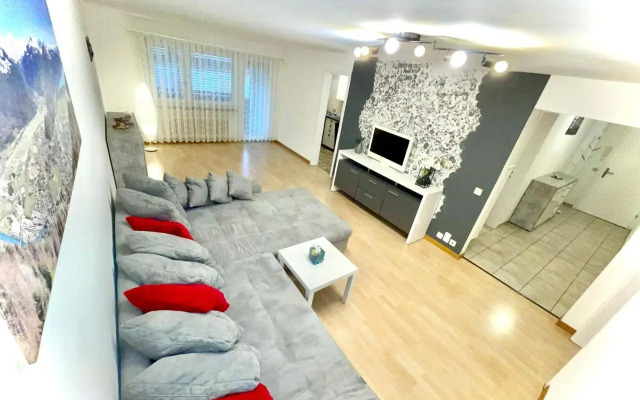 Center Appartement Interlaken
