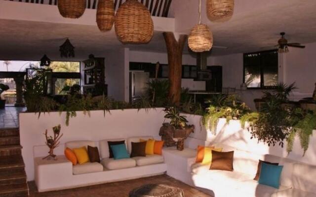 Casa Playa Encantada