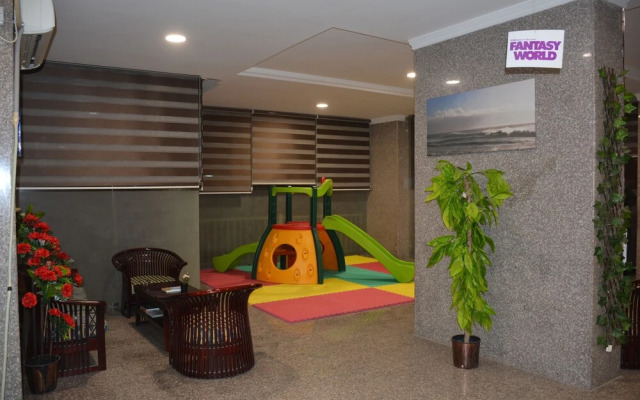 Kings Home Apartments