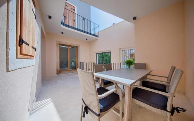 Apartments Villa Glorija