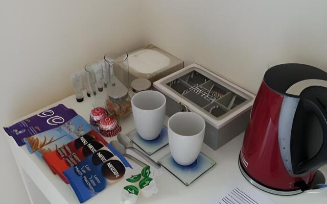 Parkstone Guest House