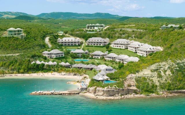 Residences at Nonsuch Bay Antigua