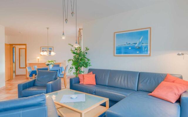 Strandhaus Thiessow Whg_ 1