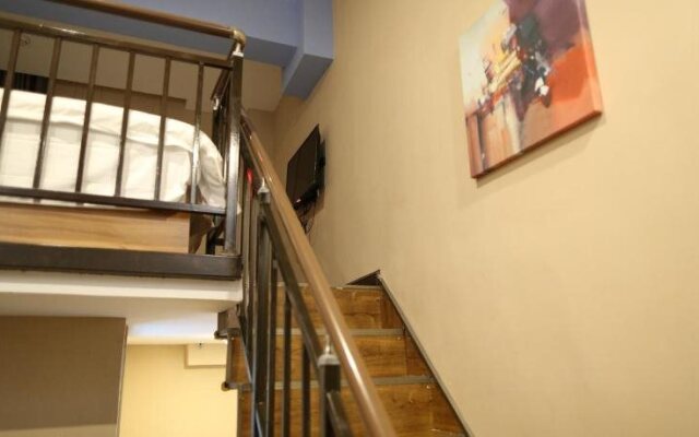 Luoyang Anximen Young Hostel
