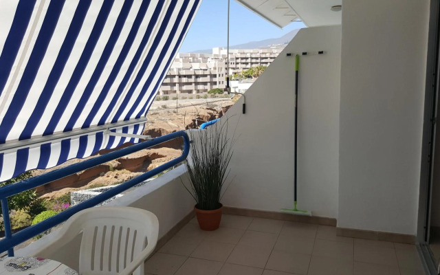 Suncanarias Estudio Paraiso del Sur
