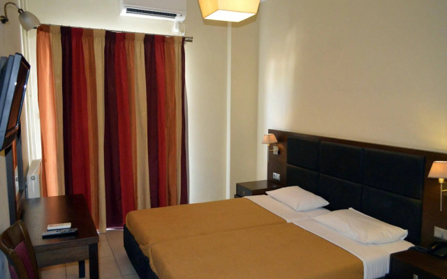 San Nectarios Hotel