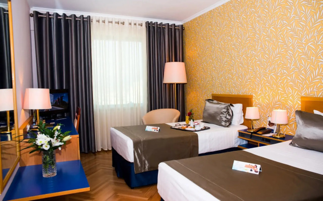 Tirana International Hotel & Conference Centre
