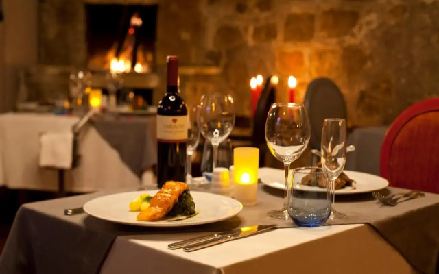 Alp Pasa Hotel - Special Class