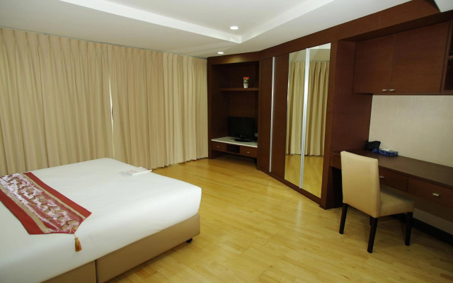 The Ninth Place Serviced Residence
