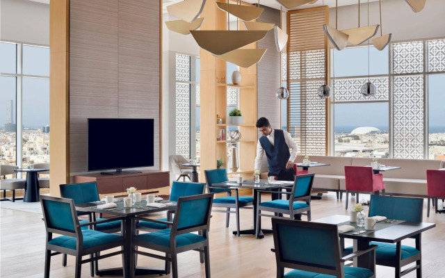 Crowne Plaza Jeddah Al Salam by IHG