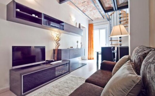 Apartments Barcelona & Home Deco Gracia