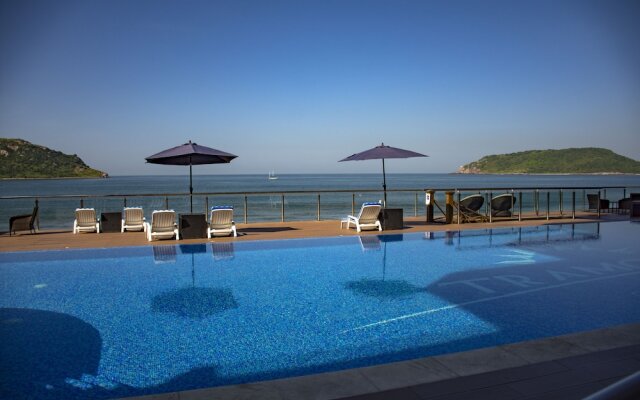 Hotel Tramonto Mazatlan