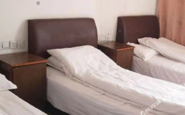 Subin Hostel