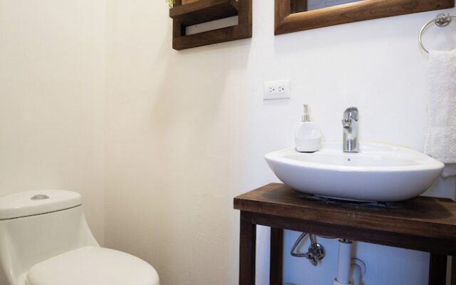 Hotel Punta Descartes