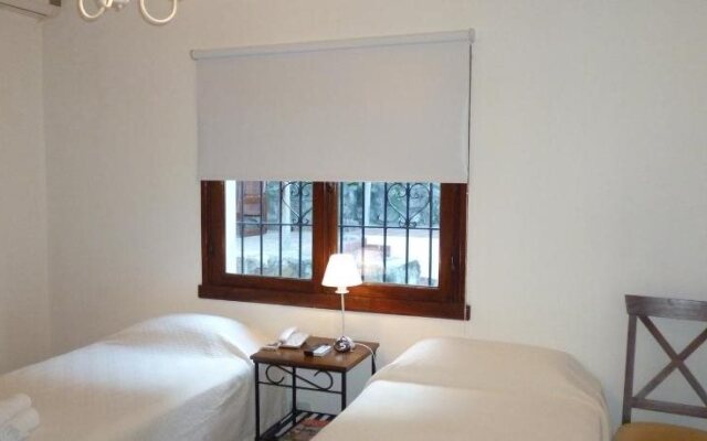 Cuatro Lunas B&B