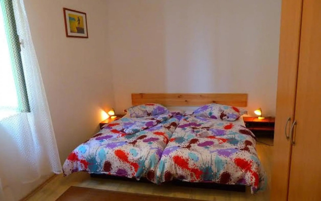 Villa Jadran - 10 m from beach - H(6+2)