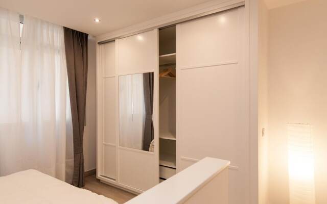 City Apartment Close Beach Lm310