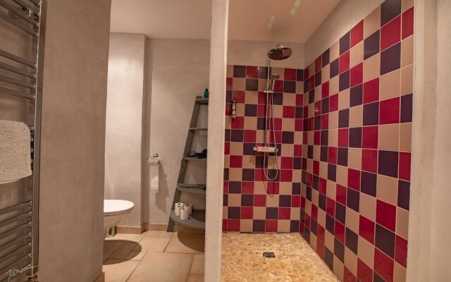 La Métairie du Clos Saint Louis