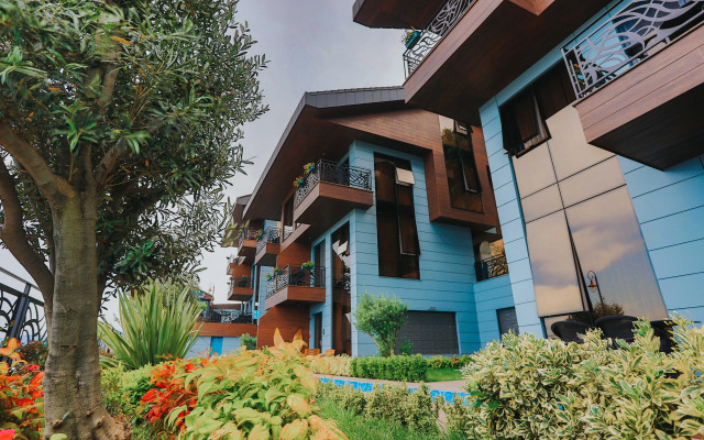 Peerless Villas Hotel