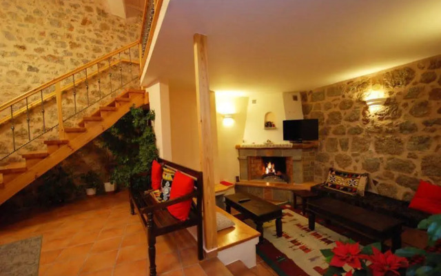 hotel Parnassos