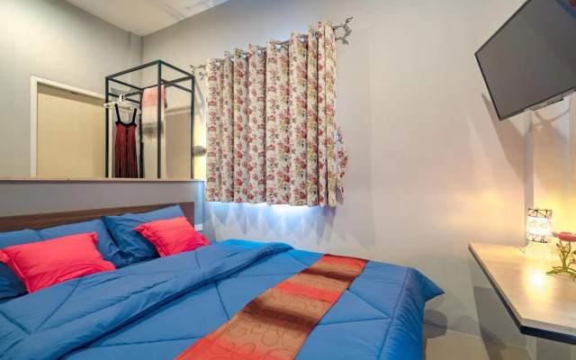 Penyos Residence