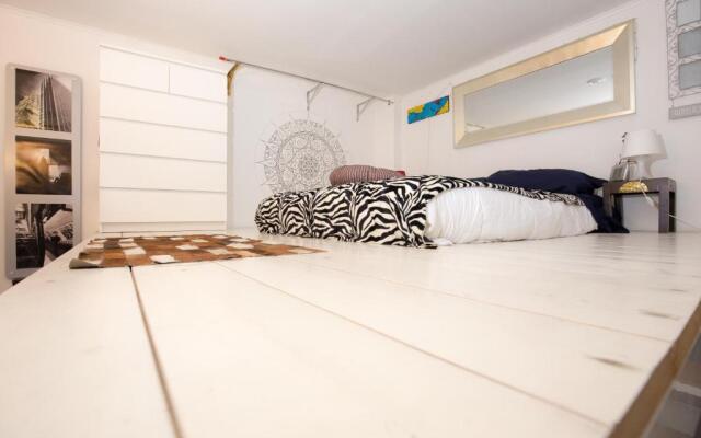 Sweet Dream Penthouse