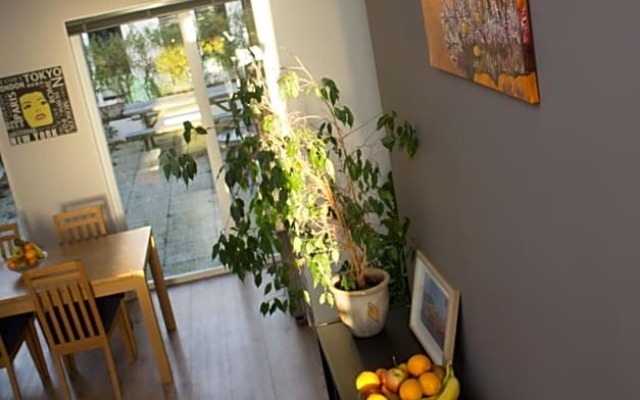 Marbles Inn