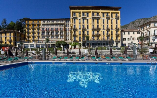 The Lake Como EDITION