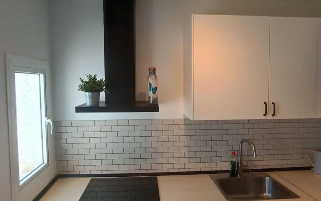 Belvilla by OYO Casa El Pinar