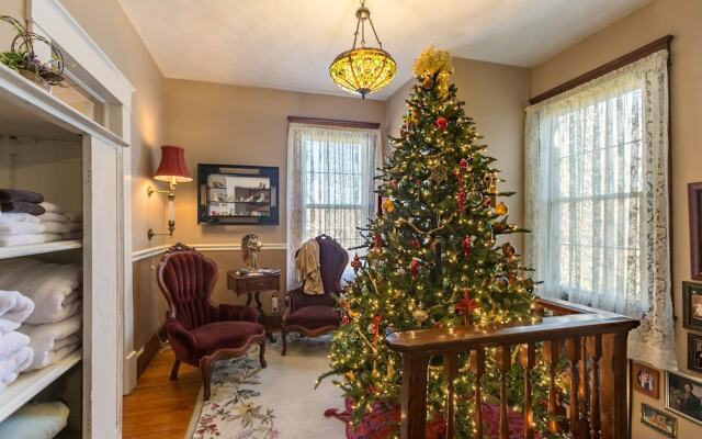 Florence Inn Bed and Breakfast