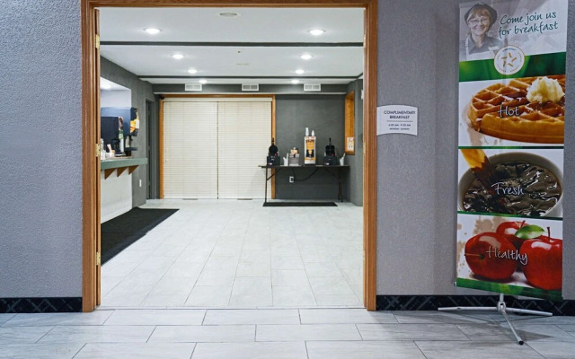 Quality Inn Seymour